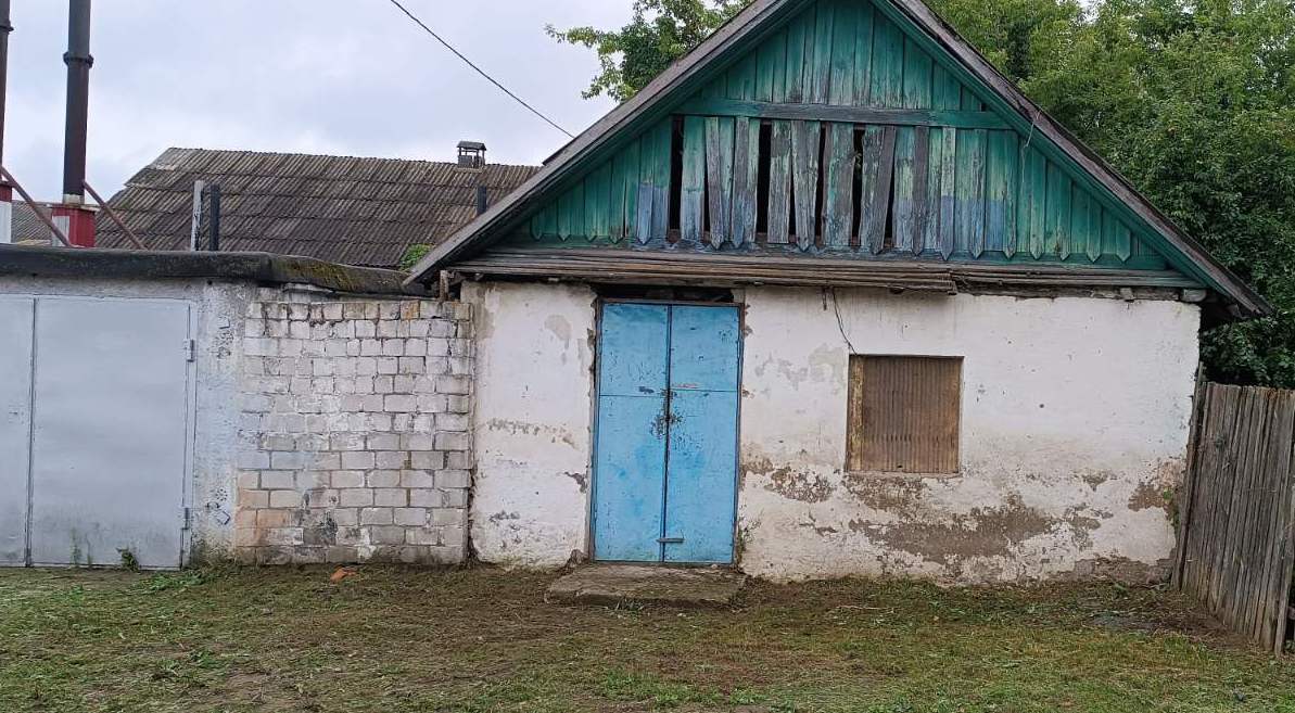 Заготовительный магазин г.Жлобин